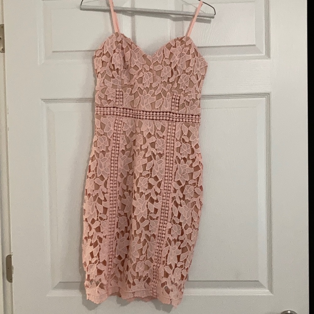 Lulu dress